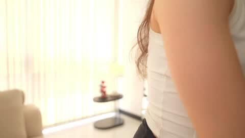 Naughty Samm online show from 02.05.25