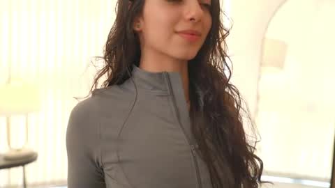 Naughty Samm online show from 03.01.25