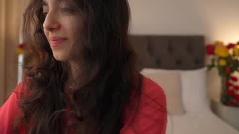 Naughty Samm online show from 09.16.25