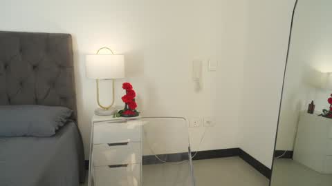 Naughty Samm online show from 01.10.26