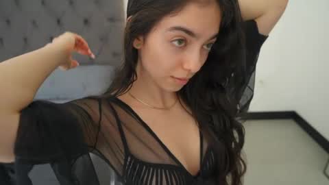 Naughty Samm online show from 04.03.26