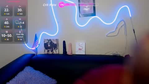 naughtysandy11 online show from 10.08.25