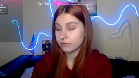 naughtysandy11 online show from 10.13.25