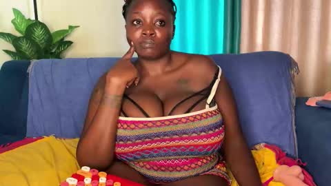 naughtysexydoll2 online show from 03.22.26