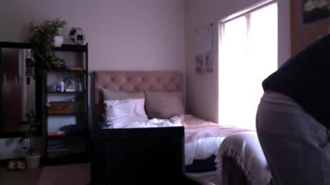 Naughty Shaudy online show from 06.24.26