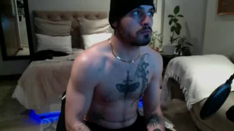 Naughty Shaudy online show from 07.28.26