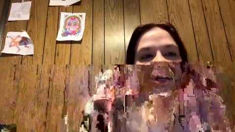 naughtysub023 online show from 01.22.25