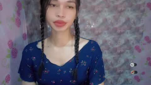 Snapshot of naughtysunshinepinay chatting on 06.13.26 Celine online show from 06.13.26