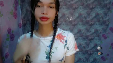 Snapshot of naughtysunshinepinay chatting on 07.10.26 Celine online show from 07.10.26