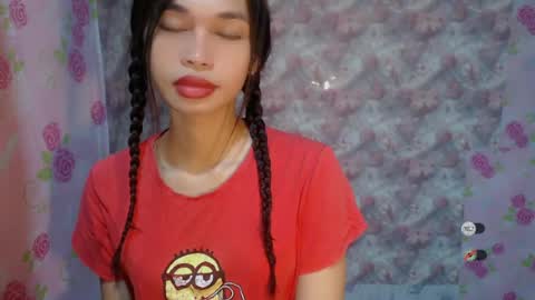 Snapshot of naughtysunshinepinay chatting on 07.14.26 Celine online show from 07.14.26