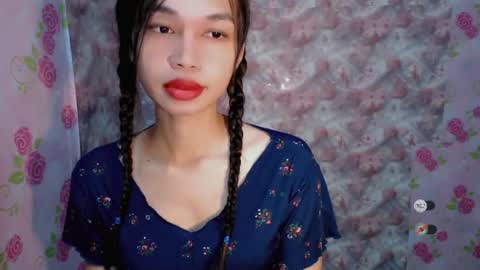 Snapshot of naughtysunshinepinay chatting on 07.24.26 Celine online show from 07.24.26