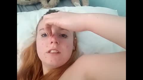 Naughty Jess online show from 01.08.26