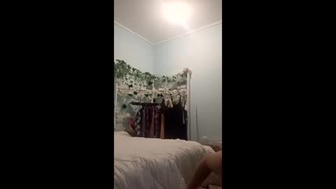 Naughty Jess online show from 02.23.26