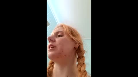 Naughty Jess online show from 03.03.26