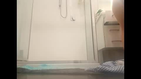 Naughty Jess online show from 03.09.26