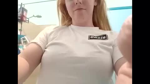 Naughty Jess online show from 03.29.26