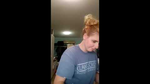 Naughty Jess online show from 04.10.26