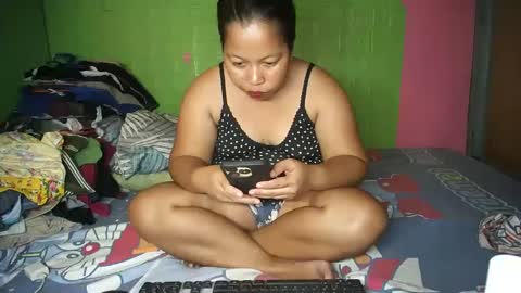 Snapshot of naughtyvina4u chatting on 02.03.25 VI NA online show from 02.03.25