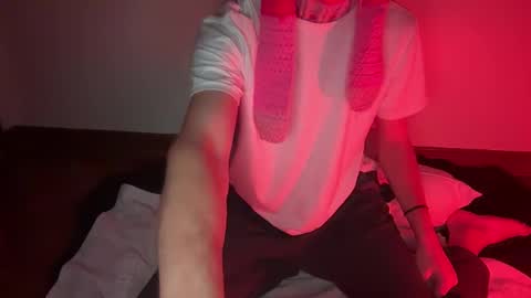 naughtyyynectar online show from 12.03.25