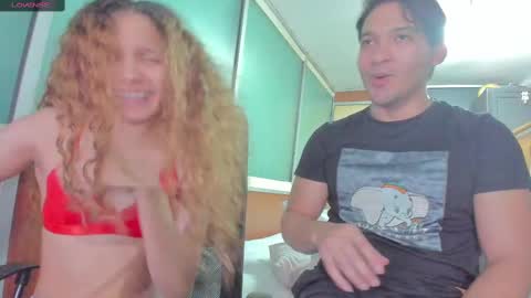 Arantxa online show from 02.12.25