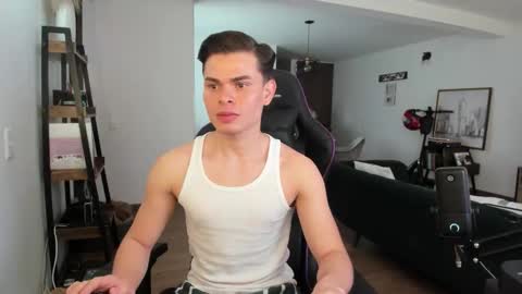 Alejoo twink online show from 03.12.26