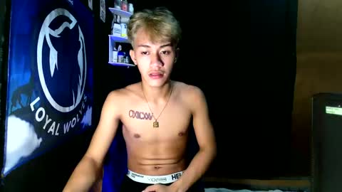 Loy online show from 11.11.25