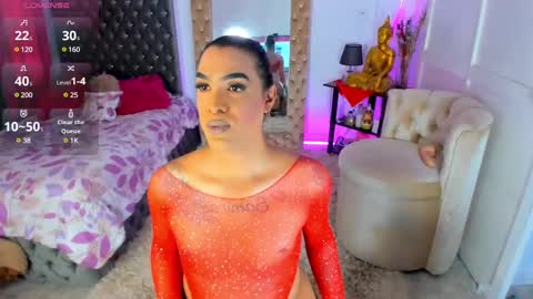 naugthycock online show from 03.03.25