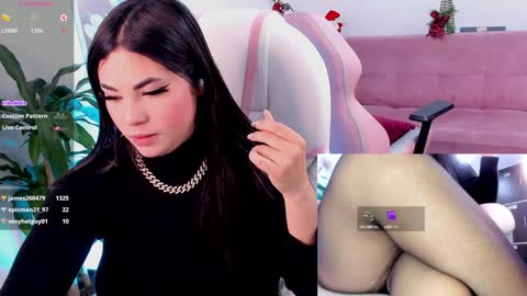         online show from 12.23.24