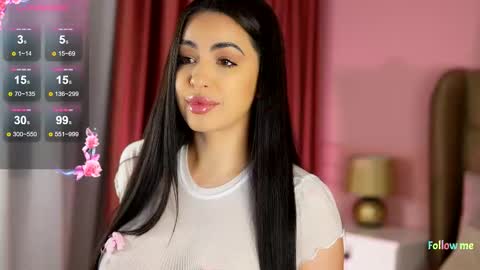 Nico online show from 12.16.25