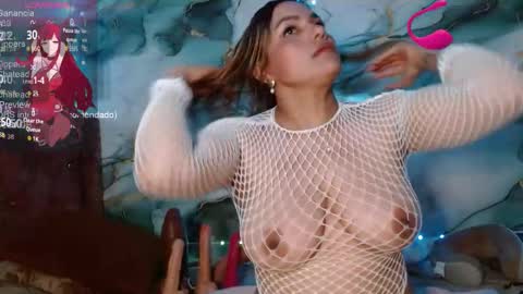 NAUYGTYQUEEN online show from 03.18.26