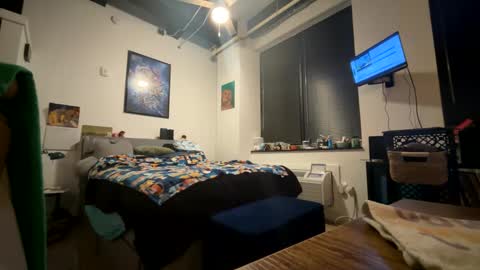 Ladysmoke online show from 02.06.25