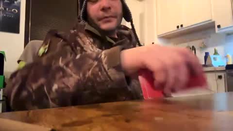 Ladysmoke online show from 02.18.25