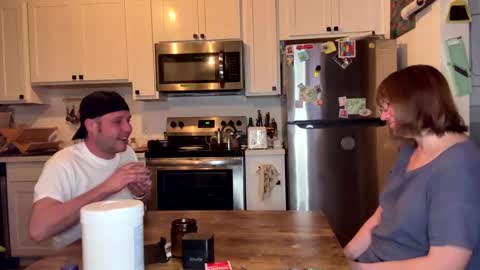 Ladysmoke online show from 03.11.25