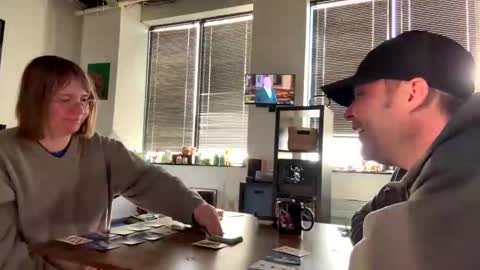 Ladysmoke online show from 03.11.25