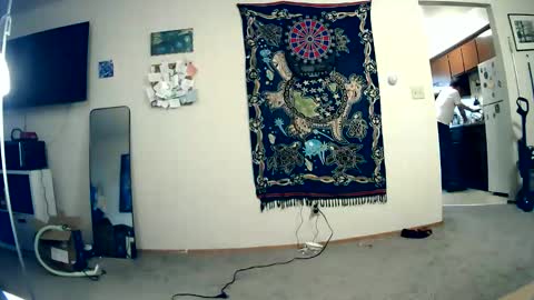 Ladysmoke online show from 03.31.26