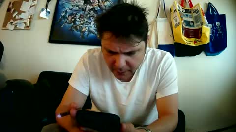Snapshot of nawteabiscotti chatting on 05.14.26 Ladysmoke online show from 05.14.26