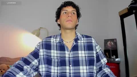 Natan online show from 10.16.25