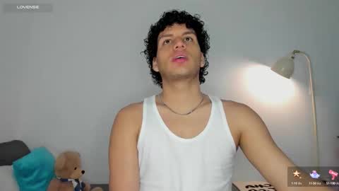 Natan online show from 10.17.25