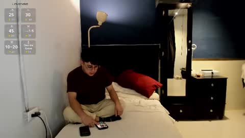 Snapshot of naxttan chatting on 07.24.26 Natan online show from 07.24.26
