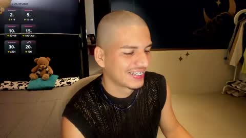 Snapshot of naxttan chatting on 07.25.26 Natan online show from 07.25.26