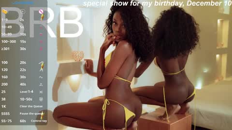 Vane broadcast 6 pm to 1 am Colombia time online show from 12.07.24