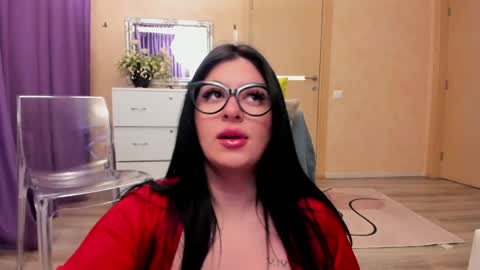 Eliza online show from 04.09.26