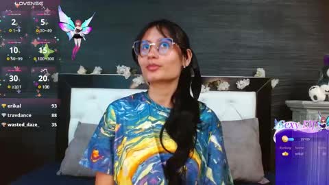 Naye  online show from 02.26.25