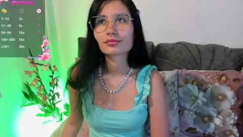 Snapshot of nayecloud chatting on 07.17.26 Naye online show from 07.17.26