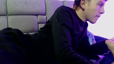 Im Nayton online show from 01.16.26