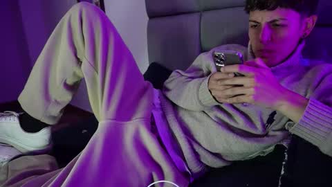 Im Nayton online show from 01.18.26