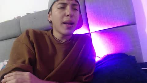 Im Nayton online show from 02.02.26