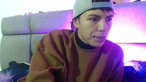 Im Nayton online show from 02.04.26