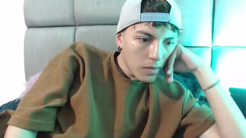 Im Nayton online show from 02.11.26