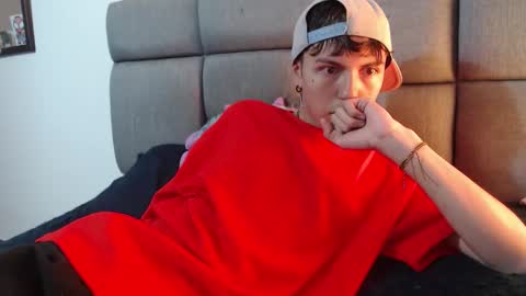 Im Nayton online show from 02.26.26